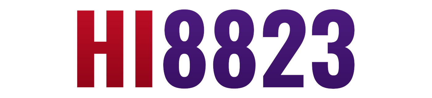 hi8823
